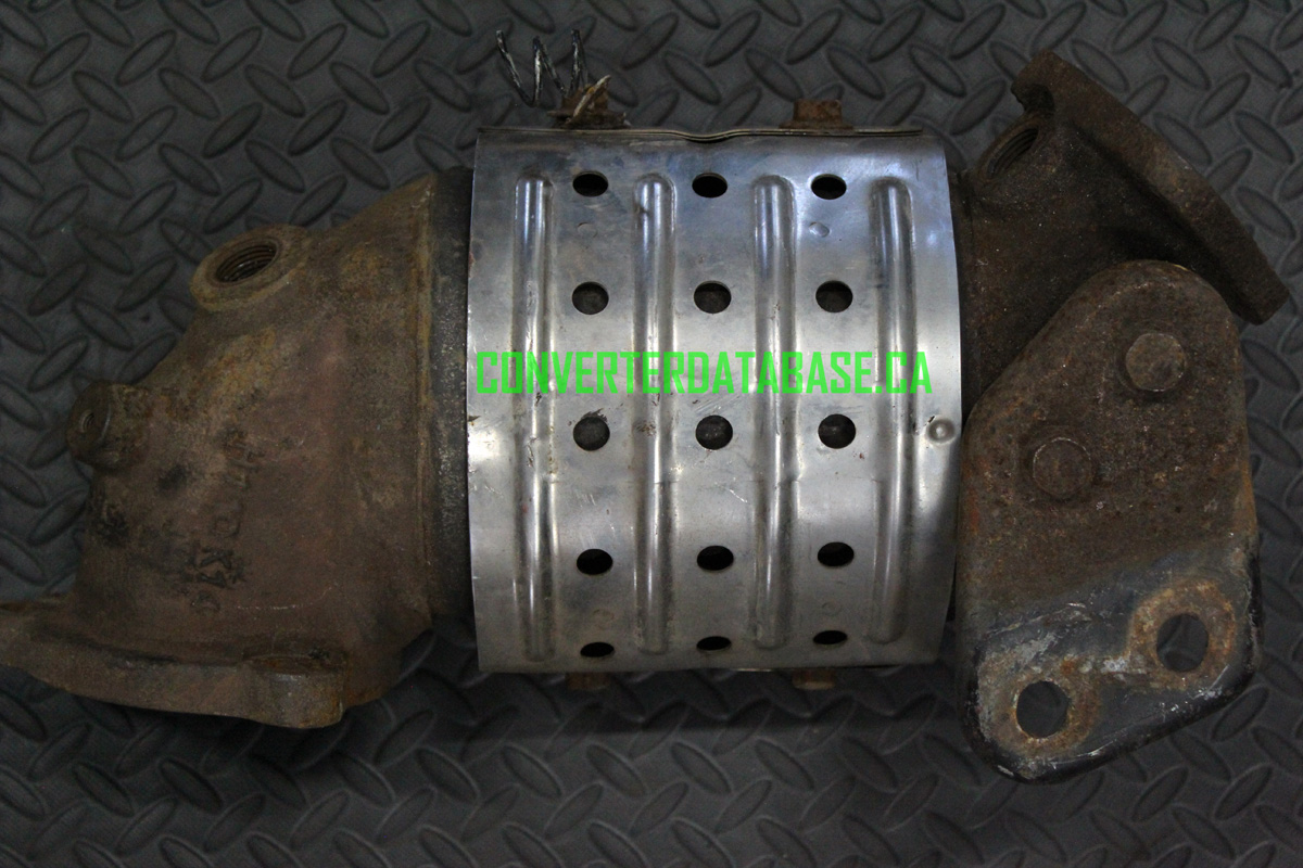 Hyundai c 1400185